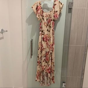 Band of Gypsies Dress